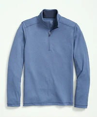 Performance Series Half-Zip Jersey Shirt