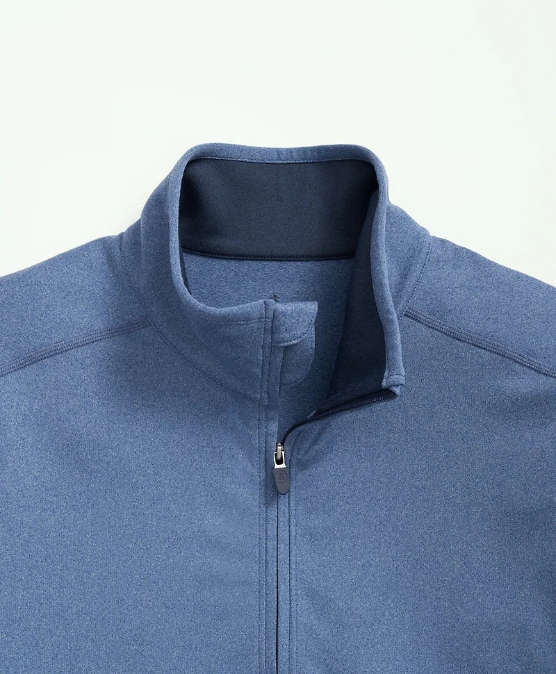Performance Series Half-Zip Jersey Shirt