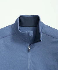 Performance Series Half-Zip Jersey Shirt