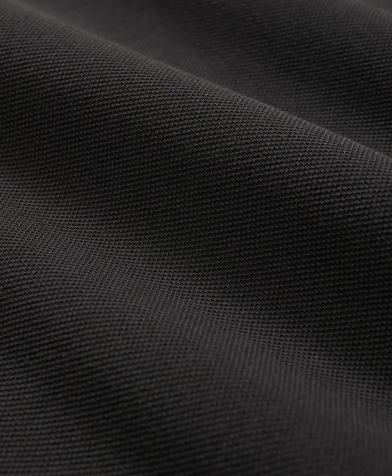 Pique T-Shirt Garment-Washed Supima<sup>®</sup> Cotton
