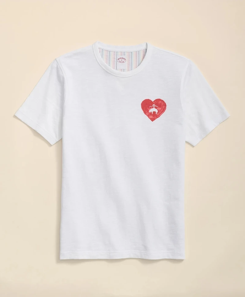 Cotton Pride T-Shirt