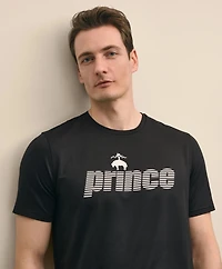 Brooks Brothers X Prince Performance Graphic T-Shirt