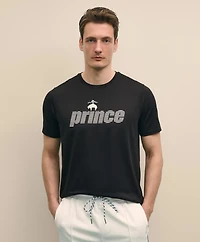 Brooks Brothers X Prince Performance Graphic T-Shirt