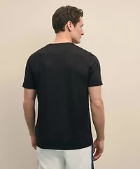 Brooks Brothers X Prince Performance Graphic T-Shirt