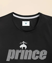 Brooks Brothers X Prince Performance Graphic T-Shirt