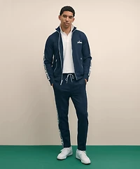 Brooks Brothers X Prince Track Jacket