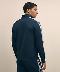 Brooks Brothers X Prince Track Jacket