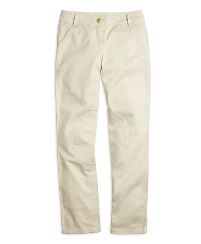 Girls Cotton Jodhpur Pants