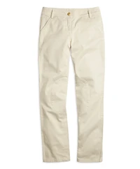 Girls Cotton Jodhpur Pants