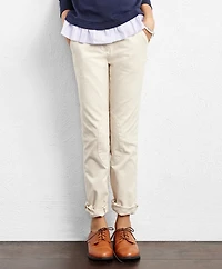 Girls Cotton Jodhpur Pants