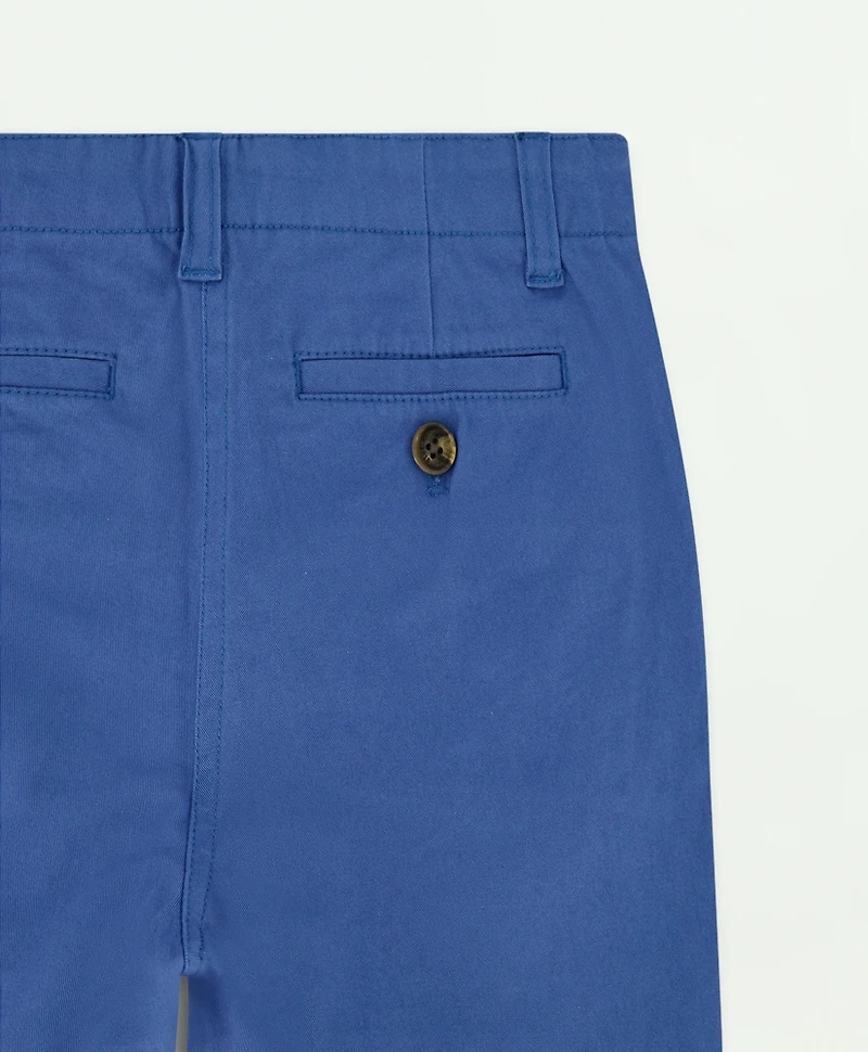 Girls Cotton Shorts