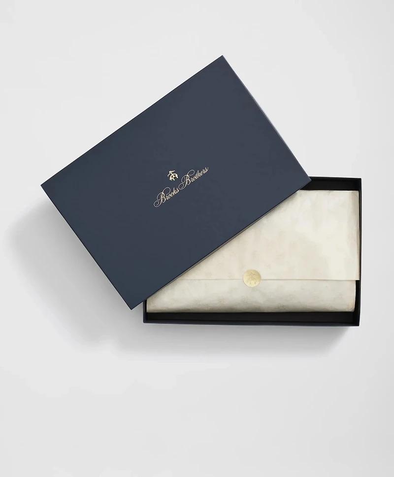 Cashmere Baby Blanket & Beanie Gift Set
