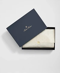 Cashmere Baby Blanket & Beanie Gift Set