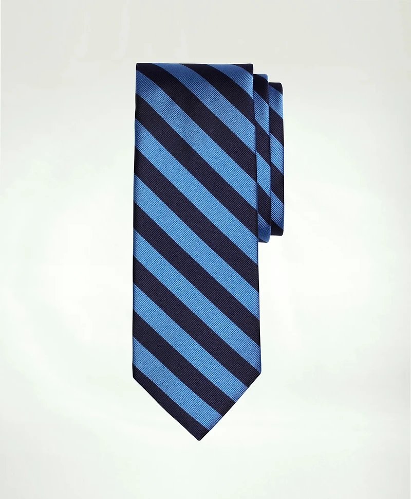 BB#4 Rep Tie