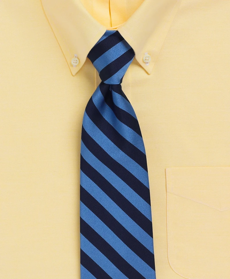 BB#4 Rep Tie