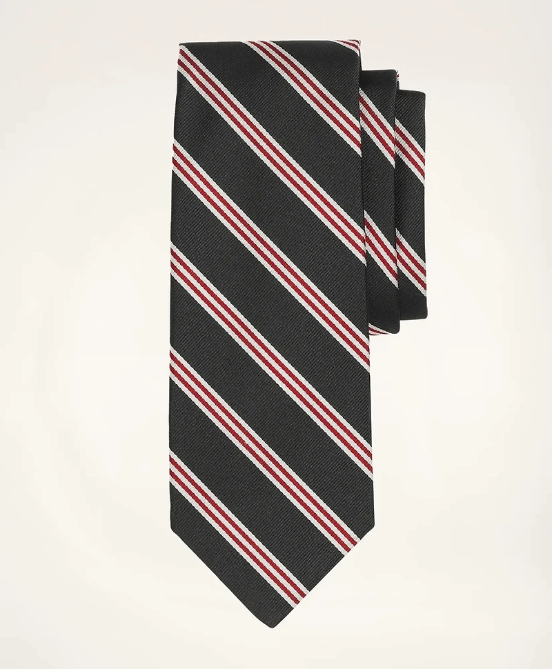 Mini BB#1 Rep Tie