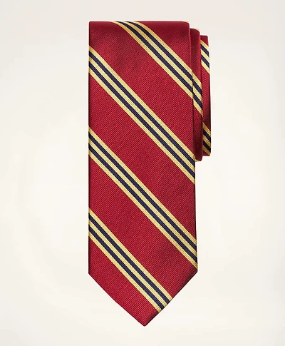 BB#1 Rep Tie