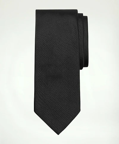 Solid Rep Tie