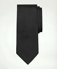 Solid Rep Tie