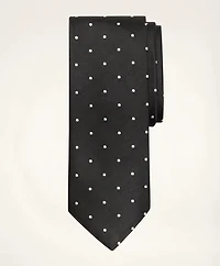 Dot Rep Tie