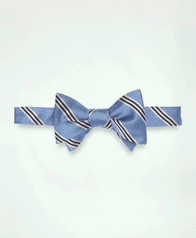 Mini BB#1 Stripe Bow Tie