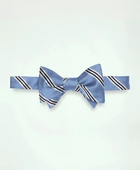 Mini BB#1 Stripe Bow Tie