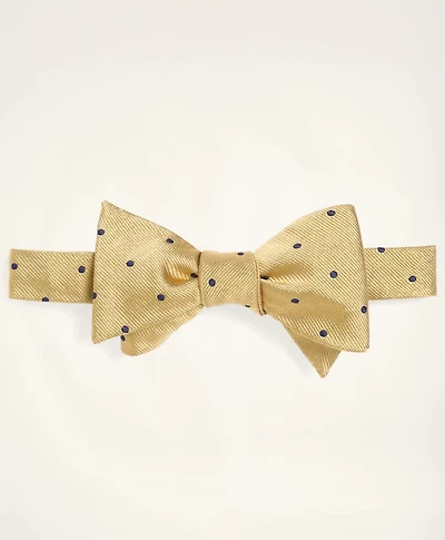 Dot Bow Tie