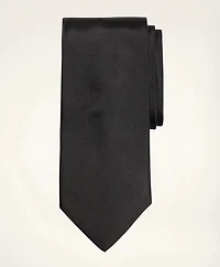 Formal Silk Satin Tie