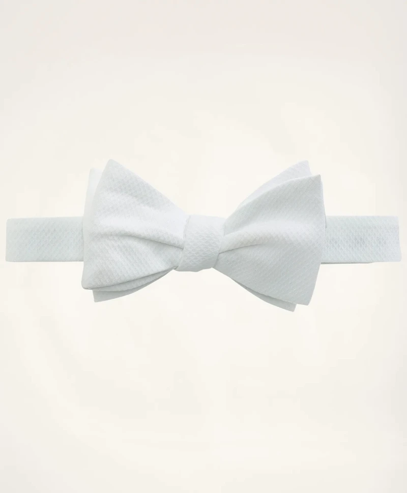 Formal Bow Tie