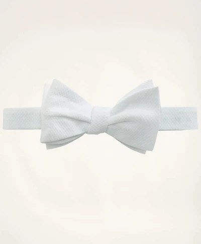 Formal Bow Tie