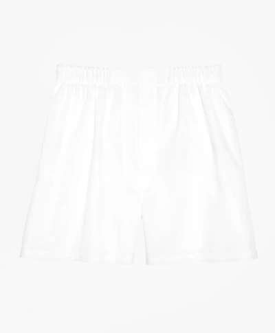 Cotton Broadcloth Boxers