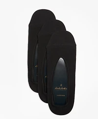 Loafer Socks-Three Pack
