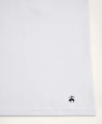 Supima<sup>®</sup> Cotton Athletic Undershirt-3 Pack