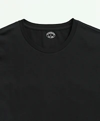 Supima<sup>®</sup> Cotton Crewneck 3 Pack T-Shirts