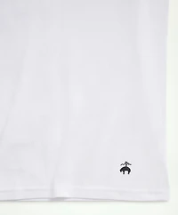 Supima<sup>®</sup> Cotton Crewneck 3 Pack T-Shirts