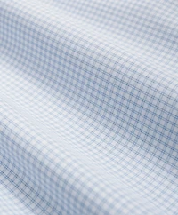 Cotton Broadcloth Double Checked Boxers