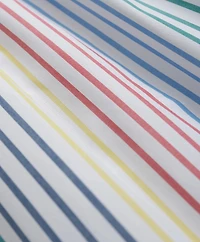 Cotton Broadcloth Archive Stripe Boxers