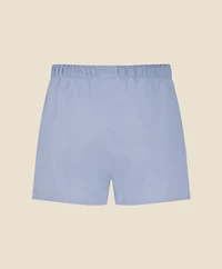 Slim Fit Cotton Broadcloth Boxers