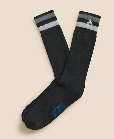 Brooks Brothers X Prince Performance COOLMAX<sup>®</sup> Socks