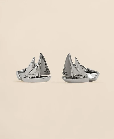 Sailboat Cufflinks
