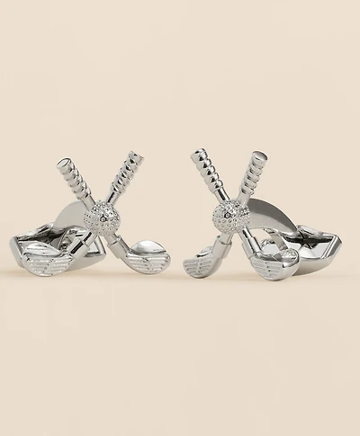 Golf Cufflinks
