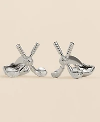 Golf Cufflinks