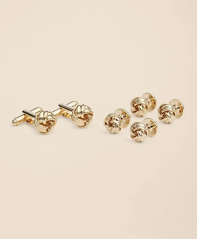 Knot Stud Set