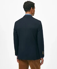 Classic Fit Cashmere 1818 Blazer