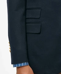 Classic Fit Cashmere 1818 Blazer