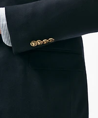 Traditional Fit Cashmere 1818 Blazer