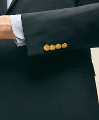 Classic Fit Wool 1818 Blazer