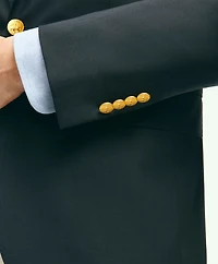Slim Fit Wool 1818 Blazer