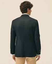 Classic Fit Stretch Saxxon™ Wool 1818 Blazer