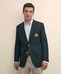 Brooks Brothers X PEANUTS No. 1 Sack Blazer